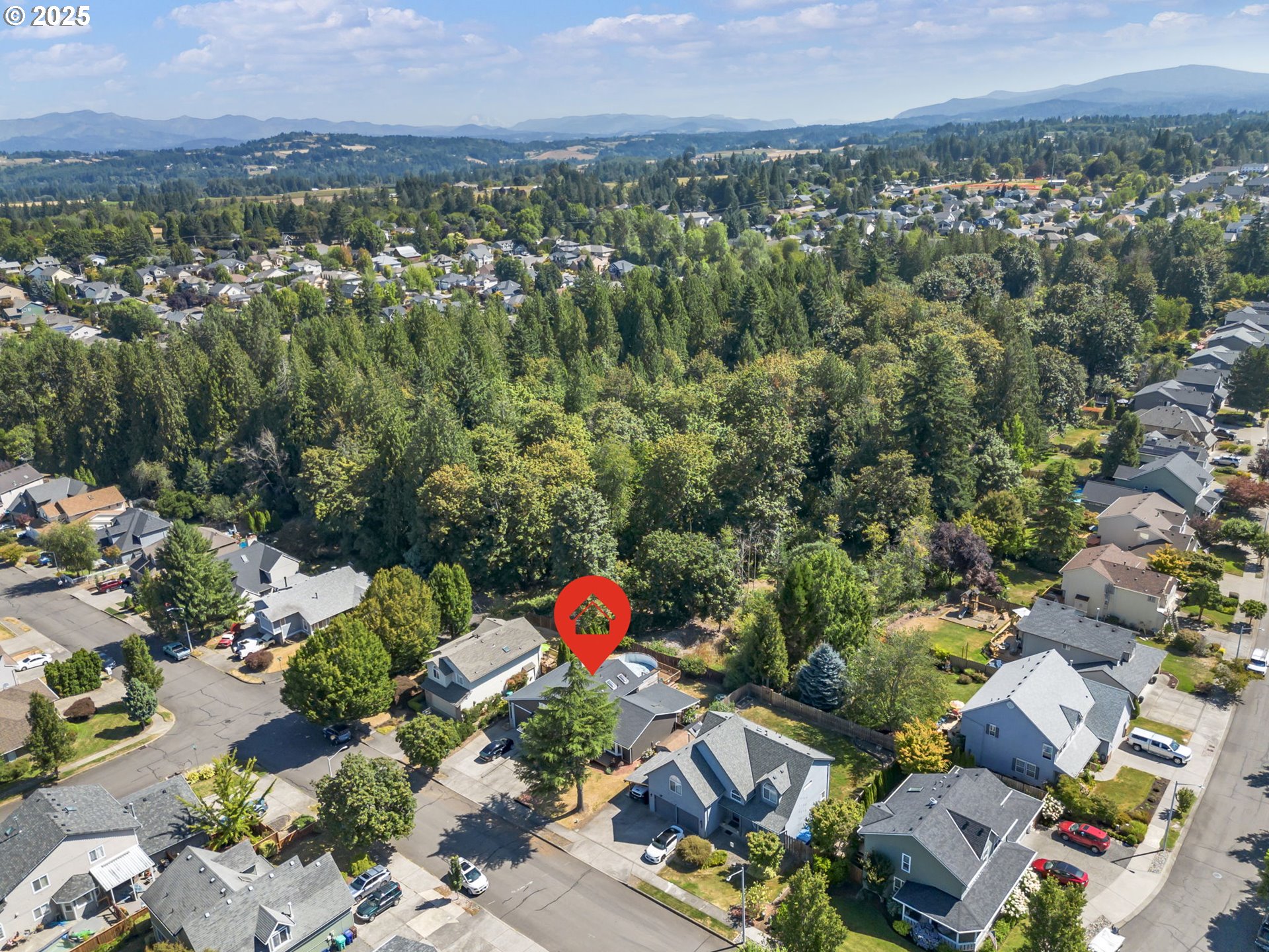 1536 Southeast Condor Avenue Gresham, OR 97080 - Photo 48 of 48