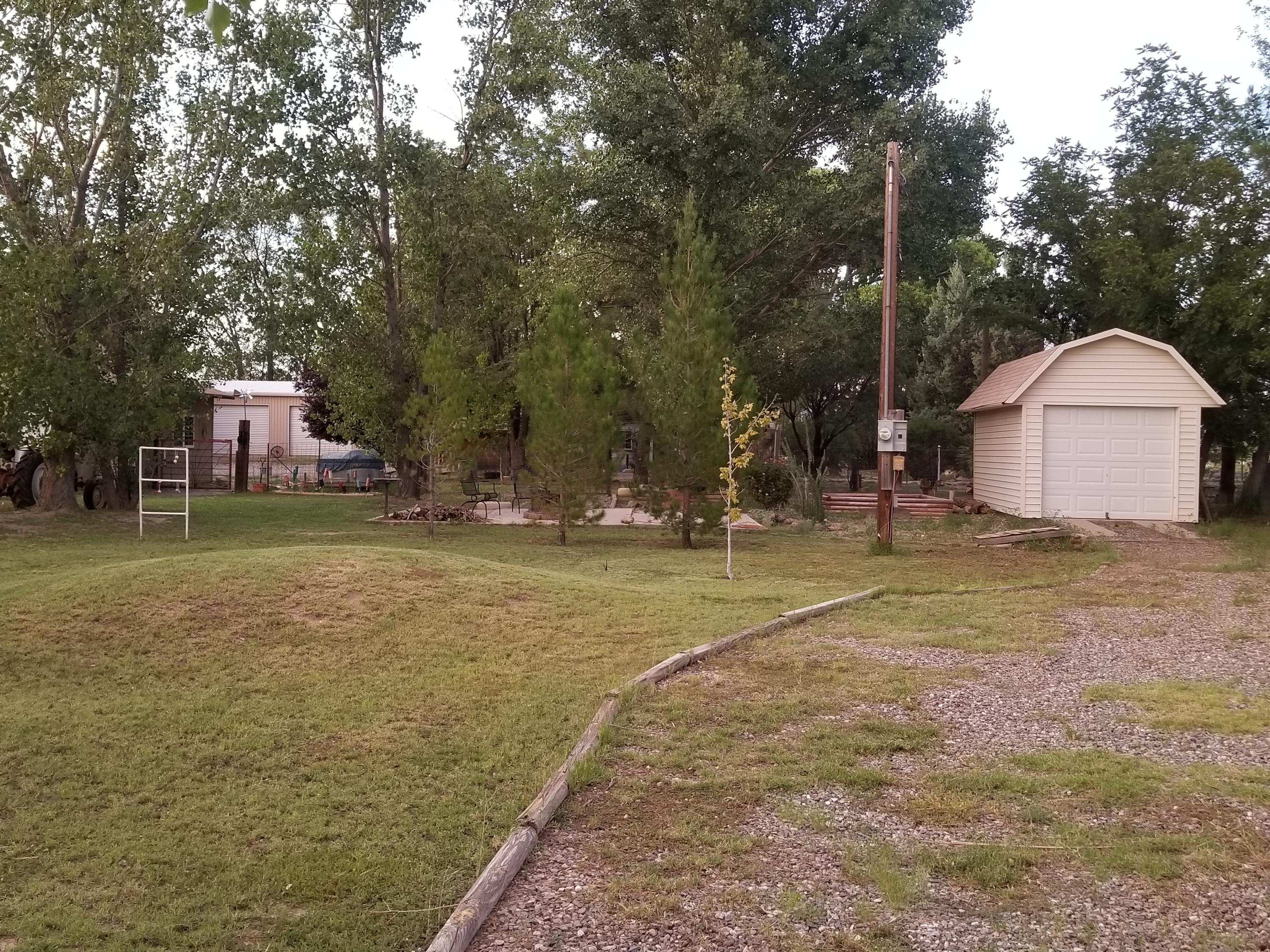 271 North Taylor Road Willcox, AZ 85643 - Photo 45 of 50