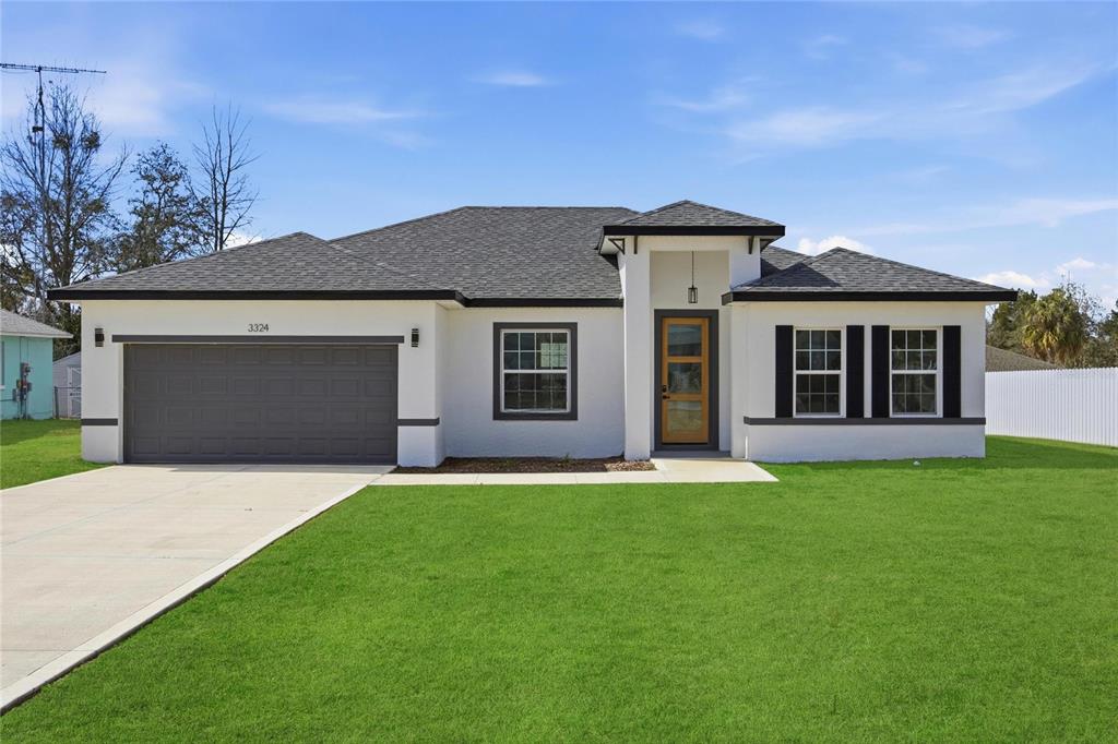 3324 Southwest 137th Loop Ocala, FL 34473 - Photo 12 of 55