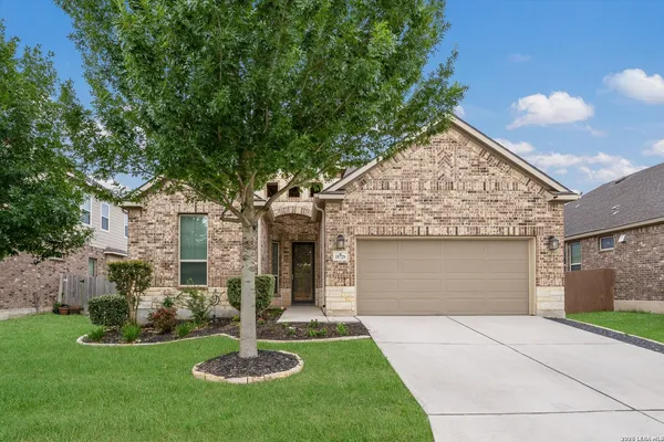 $447,000 | 15729 La Subida Trail, Helotes, TX 78023