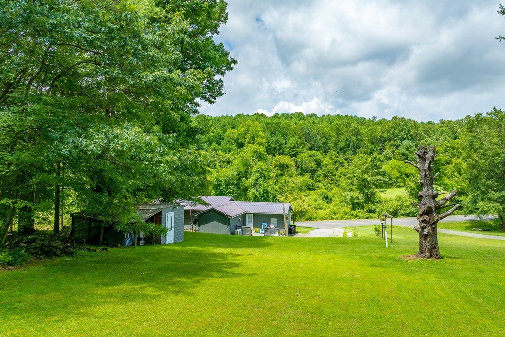 3091 Mallory Road Galax, VA 24333 - Photo 61 of 62 Gallery Image 61