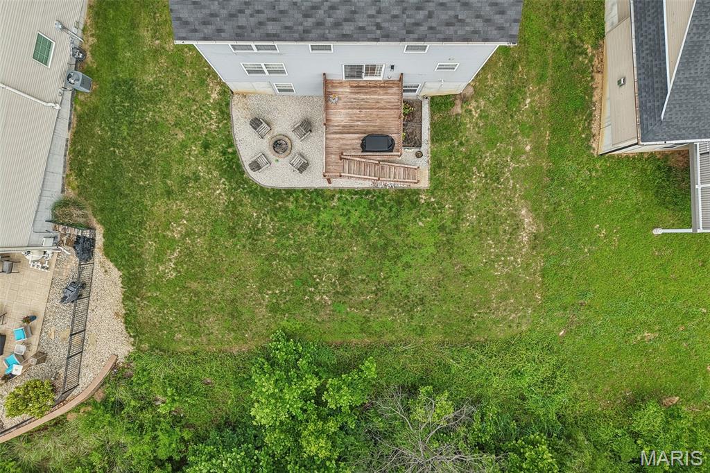 5148 Seckman Ridge Way Imperial, MO 63052 - Photo 46 of 50