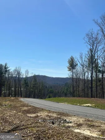 $69,900 | Lot 188 The Ridges, Morganton, GA 30560