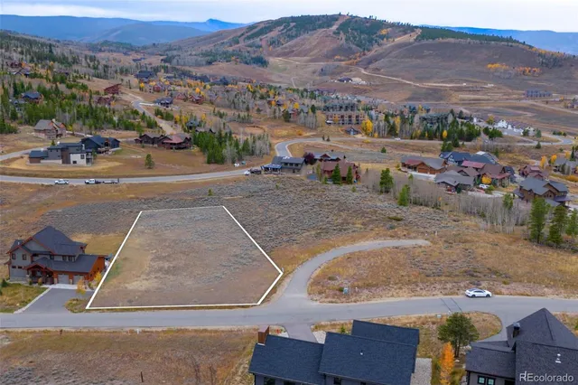 $250,000 | 758 Mount Neva Drive, Granby, CO 80446
