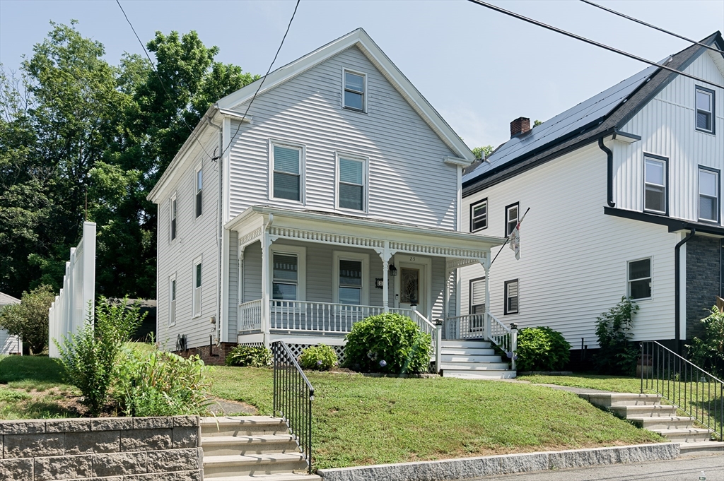 25 Prospect Street Ware, MA 01082 - Photo 2 of 25
