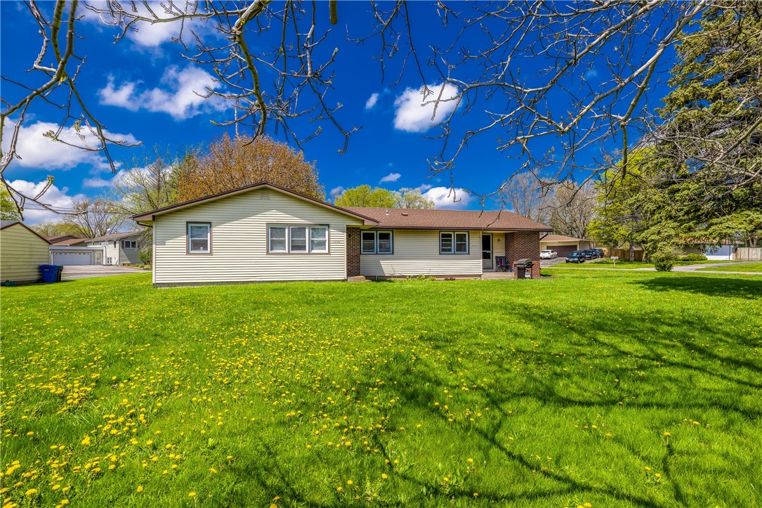 3220 Buffalo Road Gates, NY 14624 - Photo 1 of 1