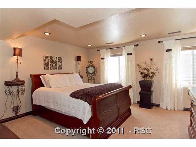 8343 Del Rio Road Peyton, CO 80831 - Photo 13 of 16