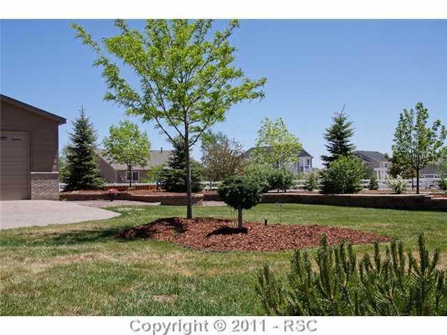 8343 Del Rio Road Peyton, CO 80831 - Photo 16 of 16