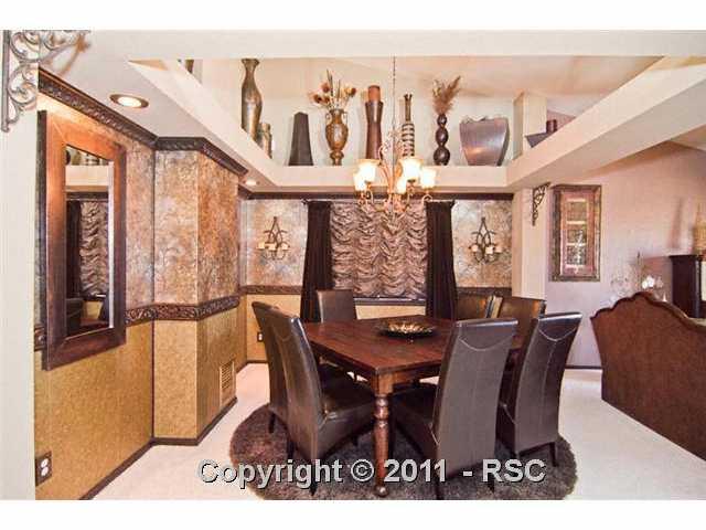 8343 Del Rio Road Peyton, CO 80831 - Photo 5 of 16