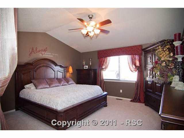 8343 Del Rio Road Peyton, CO 80831 - Photo 7 of 16