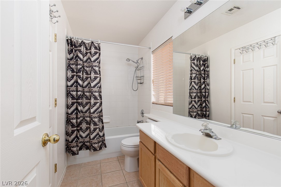 7607 Starshell Point Court Las Vegas, NV 89139 - Photo 23 of 29