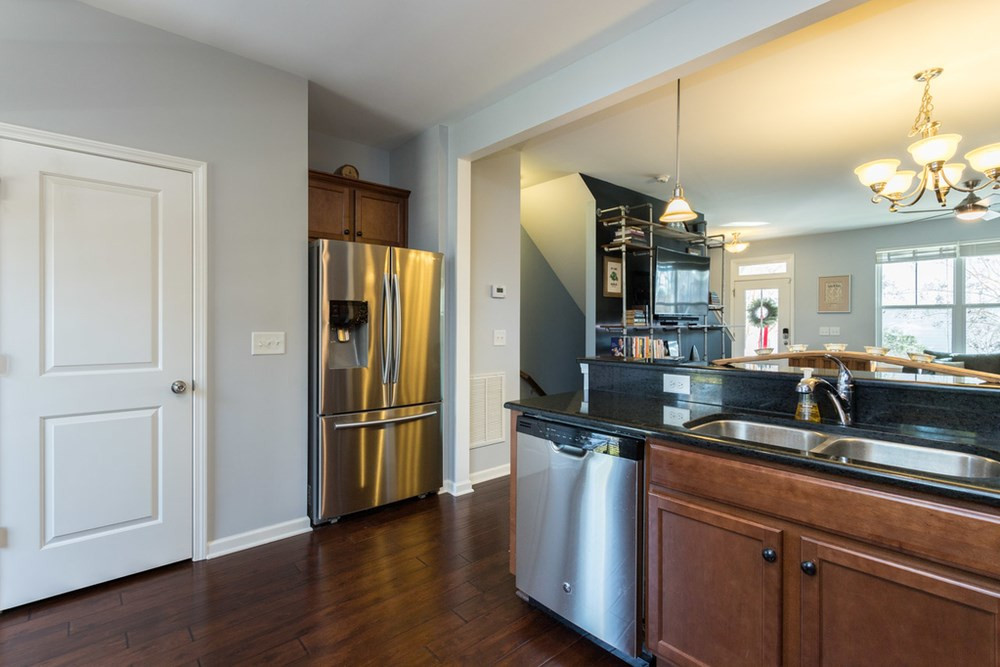 1619 Crafton Way Raleigh, NC 27607 - Photo 14 of 25 Photo 14