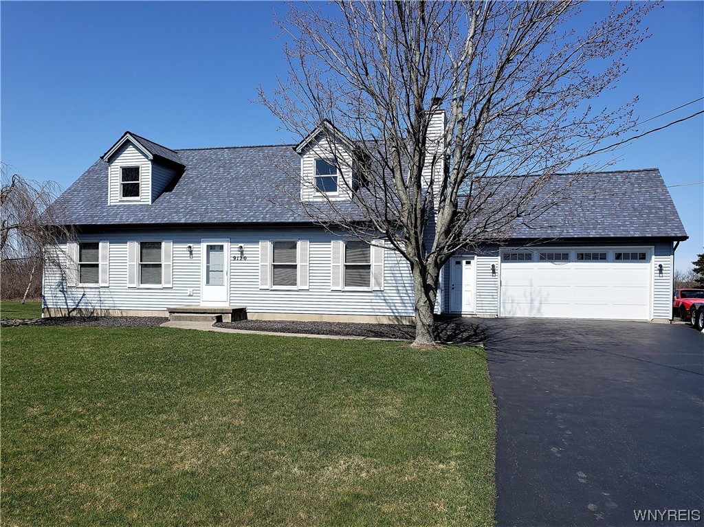 9170 Martin Road Clarence, NY 14032 - Photo 1 of 1