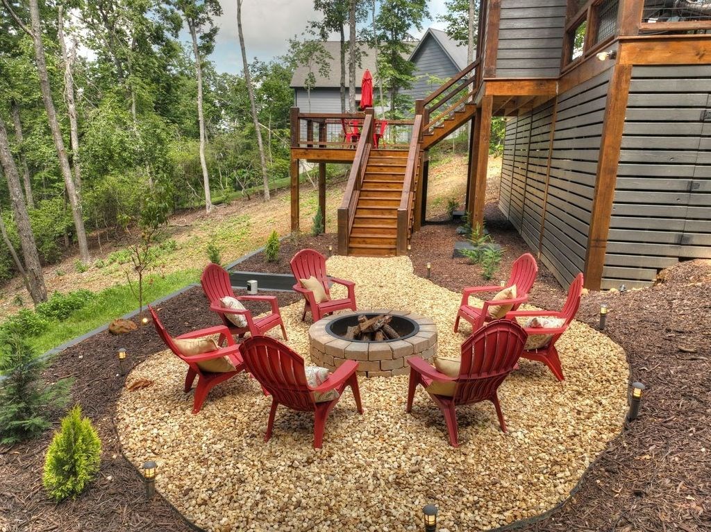 590 Deer Crest Road Blue Ridge, GA 30513 - Photo 8 of 66 Gallery Image 8