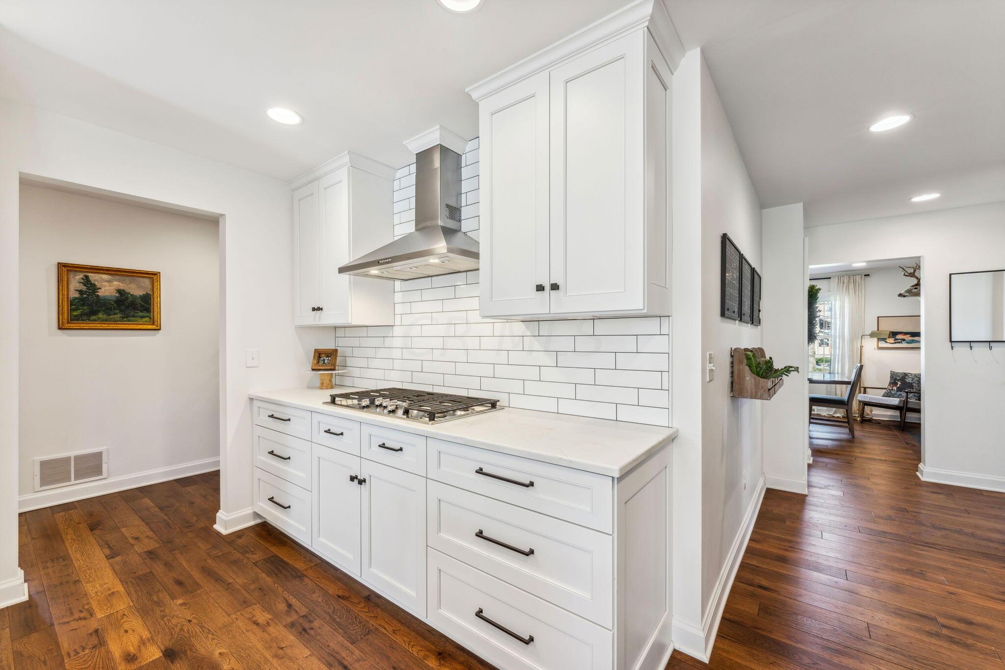 2465 Middlesex Road Upper Arlington, OH 43220 - Photo 25 of 109 Kitchen