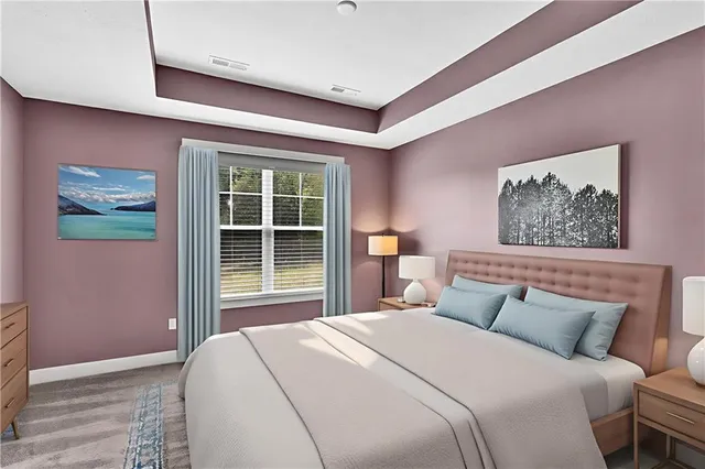 $519,900 | 1124 Autumn Wds Drive, Evans City, PA 16033