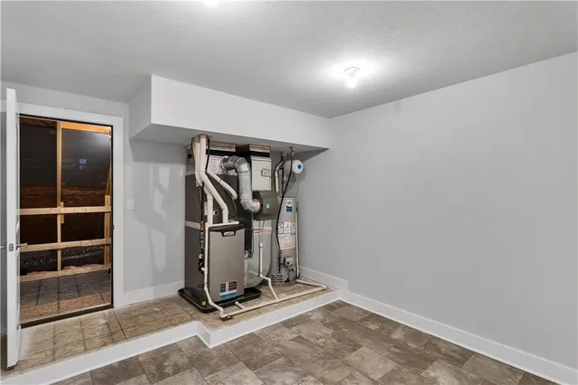 $519,900 | 1124 Autumn Wds Drive, Evans City, PA 16033