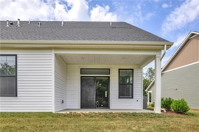 $519,900 | 1124 Autumn Wds Drive, Evans City, PA 16033