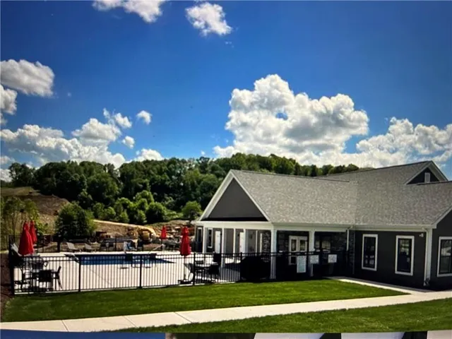 $519,900 | 1124 Autumn Wds Drive, Evans City, PA 16033