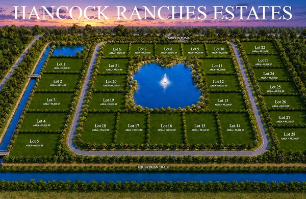 $2,100,000 | 13900 Griffin Road, Southwest Ranches, FL 33330