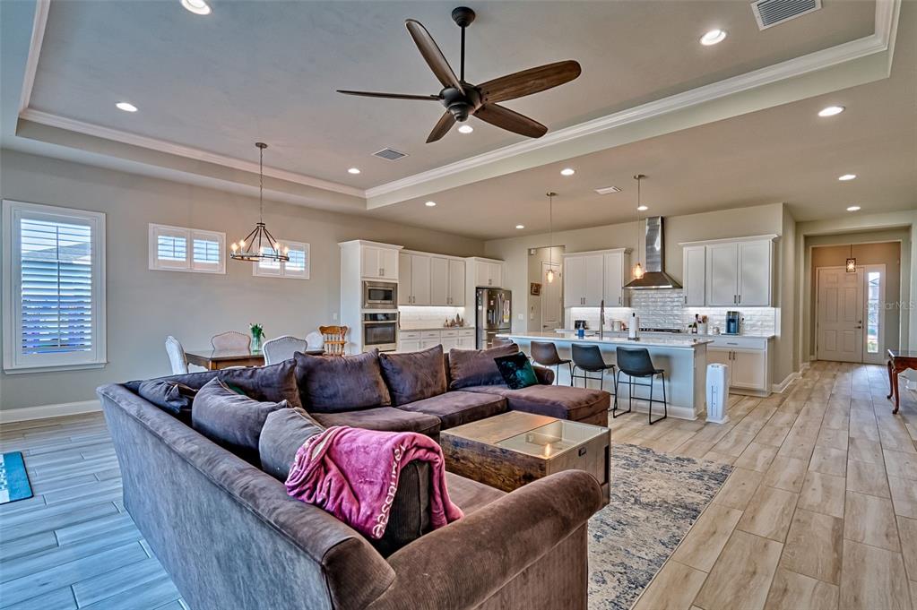 12020 Southwest 30th Avenue Gainesville, FL 32608 - Photo 11 of 47