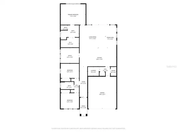 $610,000 | 12020 Southwest 30th Avenue, Gainesville, FL 32608