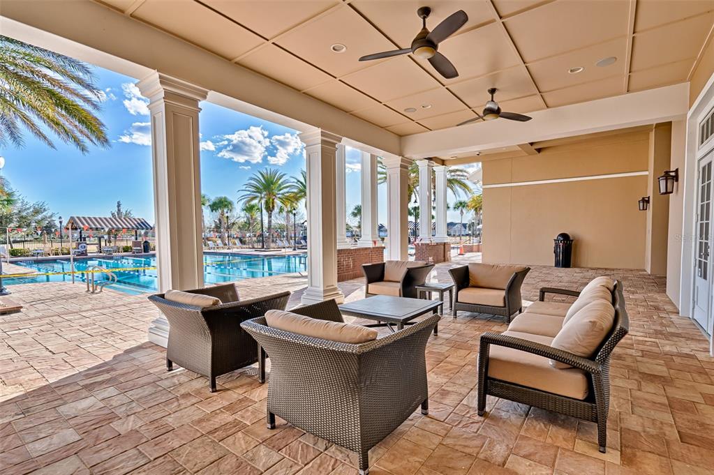 12020 Southwest 30th Avenue Gainesville, FL 32608 - Photo 44 of 47