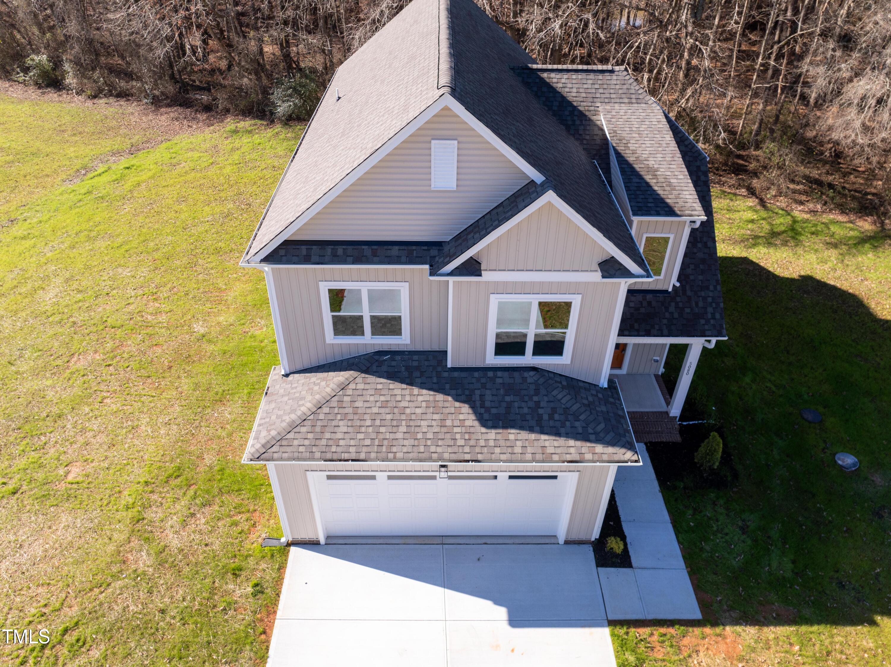 5080 Frazier Road Middlesex, NC 27557 - Photo 39 of 39 a view of house with outdoor space