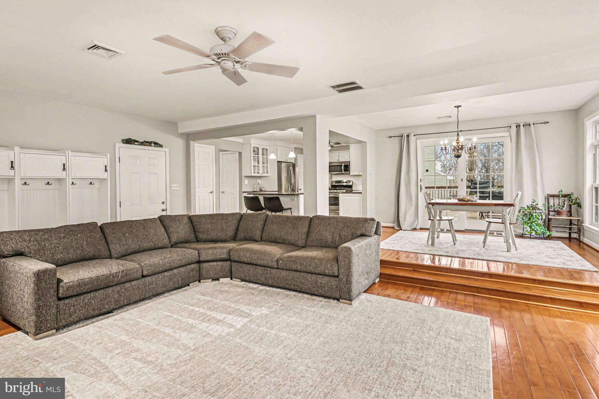 219 Twining Road Lansdale, PA 19446 - Photo 17 of 39 a living room with furniture and a large window