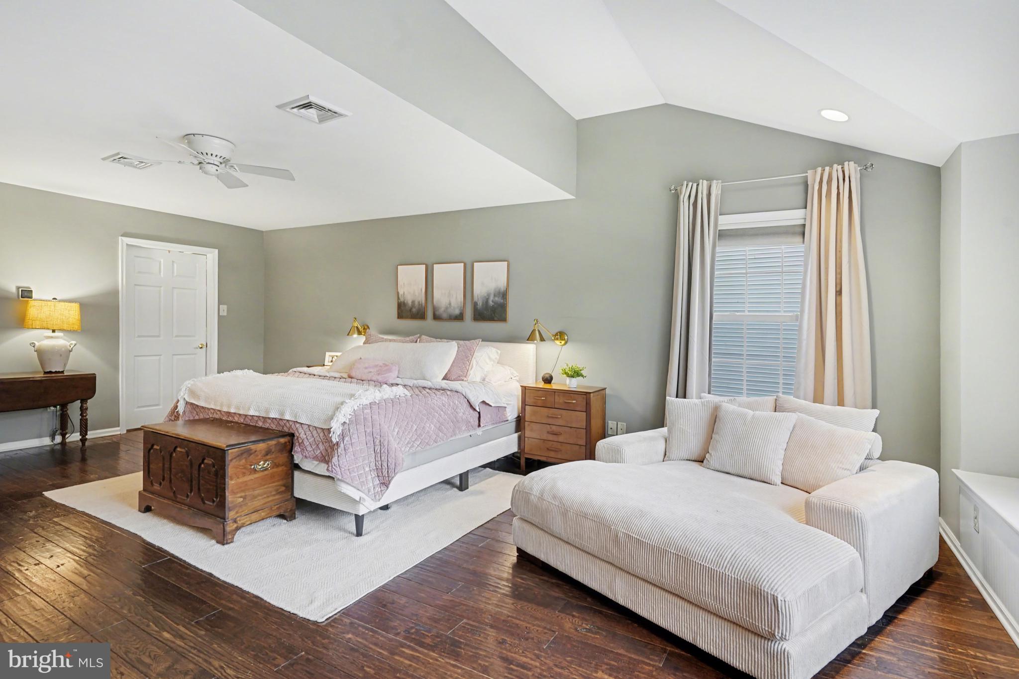 219 Twining Road Lansdale, PA 19446 - Photo 20 of 39 a bedroom with a bed and window