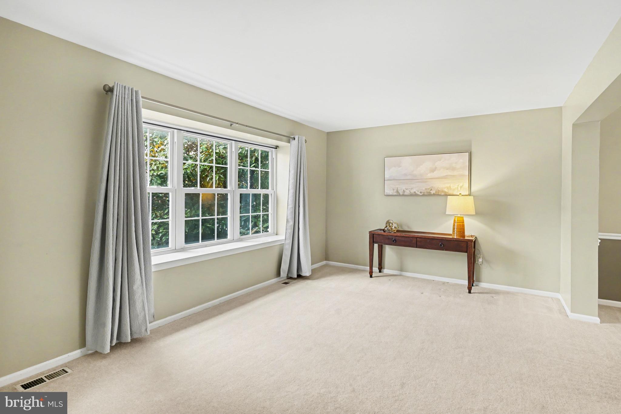 219 Twining Road Lansdale, PA 19446 - Photo 8 of 39 a view of a room with furniture and a window
