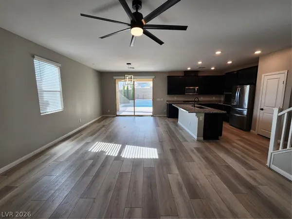 $3,805 | 12511 Island Bells Avenue, Las Vegas, NV 89138