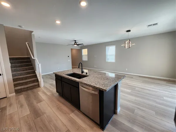 $3,805 | 12511 Island Bells Avenue, Las Vegas, NV 89138