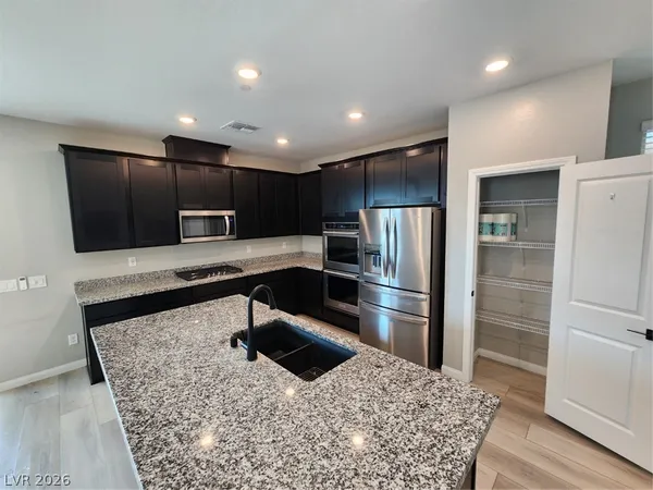 $3,805 | 12511 Island Bells Avenue, Las Vegas, NV 89138