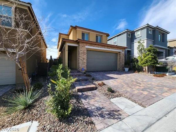 $3,805 | 12511 Island Bells Avenue, Las Vegas, NV 89138