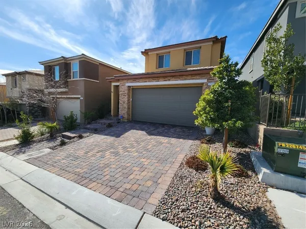 $3,805 | 12511 Island Bells Avenue, Las Vegas, NV 89138