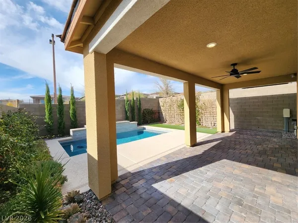 $3,805 | 12511 Island Bells Avenue, Las Vegas, NV 89138