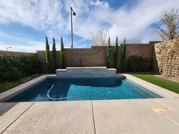 $3,805 | 12511 Island Bells Avenue, Las Vegas, NV 89138
