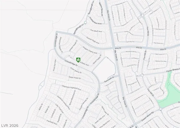 $3,805 | 12511 Island Bells Avenue, Las Vegas, NV 89138