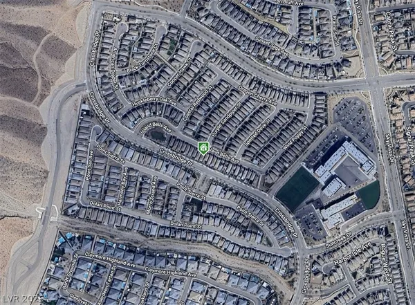 $3,805 | 12511 Island Bells Avenue, Las Vegas, NV 89138