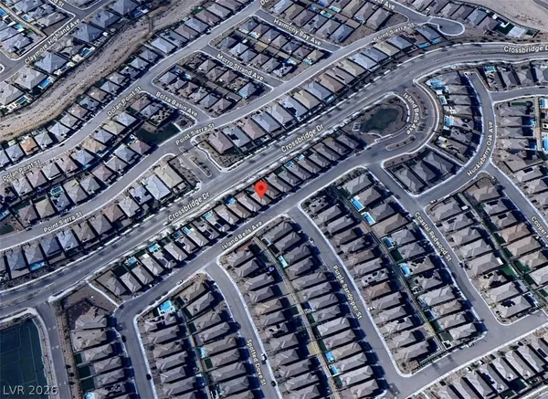 $3,805 | 12511 Island Bells Avenue, Las Vegas, NV 89138