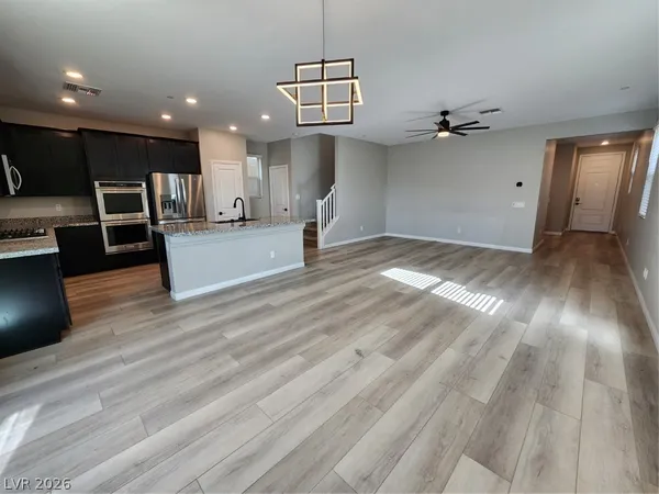 $3,805 | 12511 Island Bells Avenue, Las Vegas, NV 89138