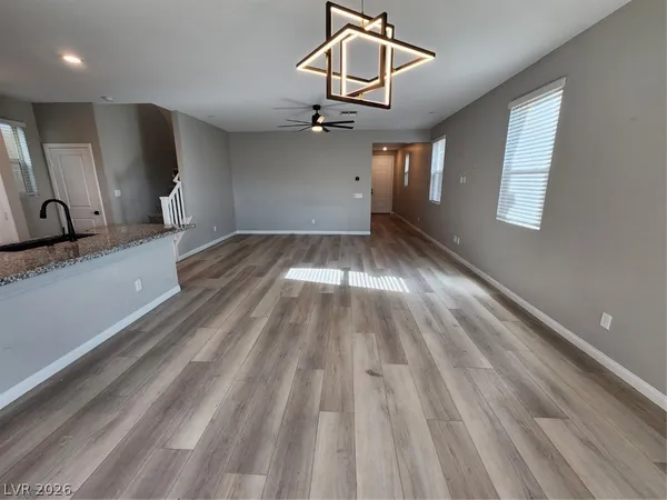 $3,805 | 12511 Island Bells Avenue, Las Vegas, NV 89138