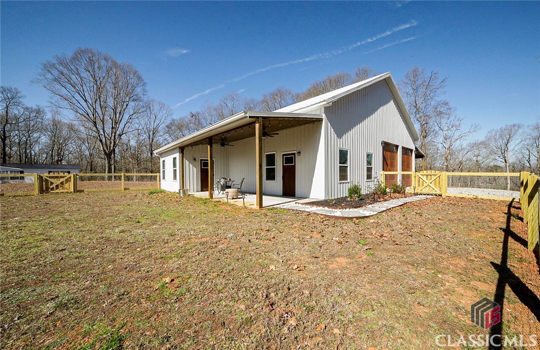 315 Cliff Griffith Road Danielsville, GA 30633 - Photo 59 of 62 Gallery Image 59