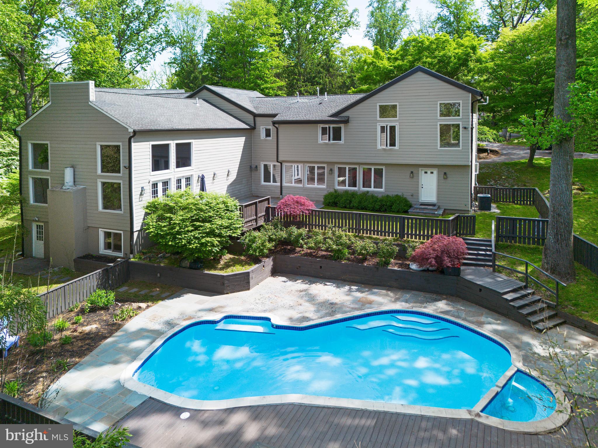 50 Fairview Road Penn Valley, PA 19072 - Photo 51 of 70