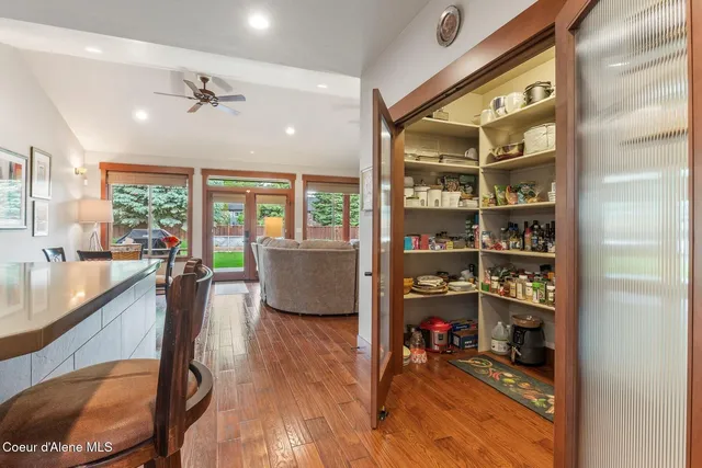 $1,225,000 | 125 Crooked Ear Drive, Sandpoint, ID 83864