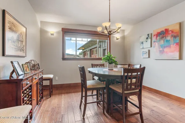 $1,225,000 | 125 Crooked Ear Drive, Sandpoint, ID 83864