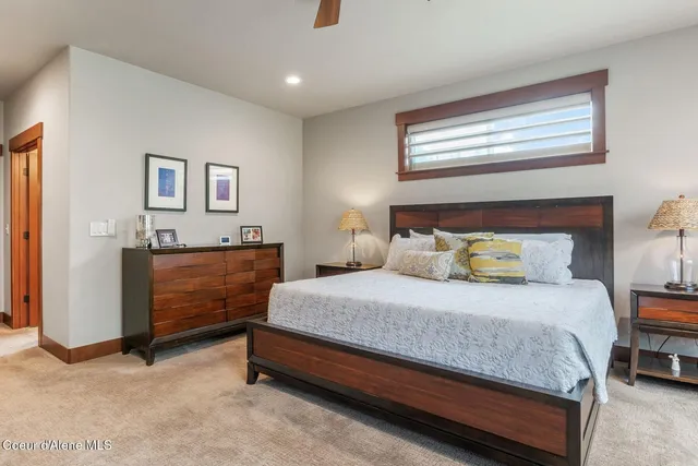 $1,225,000 | 125 Crooked Ear Drive, Sandpoint, ID 83864