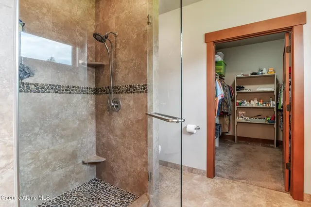 $1,225,000 | 125 Crooked Ear Drive, Sandpoint, ID 83864