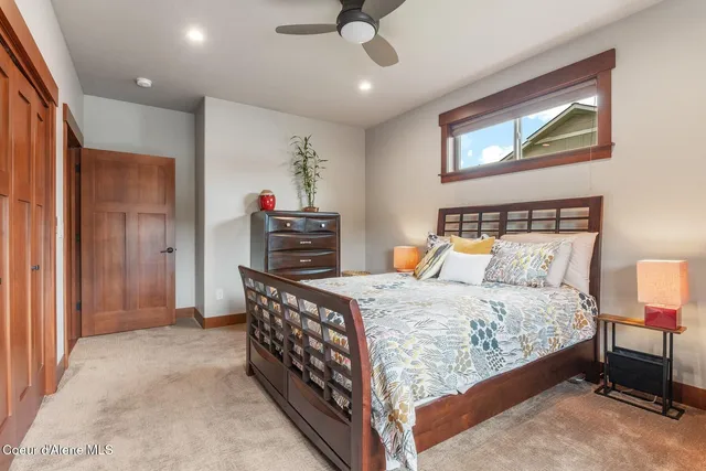 $1,225,000 | 125 Crooked Ear Drive, Sandpoint, ID 83864